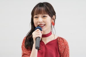 平野綾「God Knows…」やジブリ曲披露のステージ「フルパワーで素敵なコンサートに」