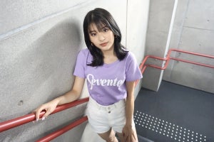 出口夏希、涙と笑顔でSeventeen卒業　モデル仲間や編集部が「大好きだった」