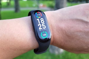 シャオミ「Smart Band 7」レビュー - バンド6からパワーアップ！ しかも価格は6,990円