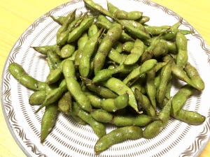 【枝豆に全集中】塩茹での枝豆に飽きたら…JA全農がオススメするスタミナ系枝豆レシピ