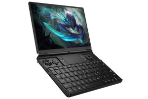 リンクス、Ryzen 7 6800U搭載「GPD WIN Max 2」国内正規品取り扱い