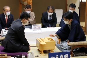 永瀬王座の４連覇か、豊島九段の無冠返上か　第70期王座戦第１局は角換わりに