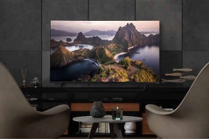 アイリスオーヤマ、Dolby Vision／Dolby Atmos搭載の4Kスマートテレビ