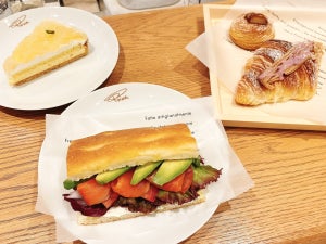 スタバ「プリンチ」秋の商品を実食! 栗や洋なしなど秋の味覚を堪能してきた