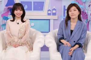 『キョコロヒー』時間昇格＆全国放送へ　齊藤京子「うれしくて時止まった!」