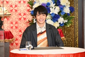 キンプリ岸優太にナイナイ感心「あれは芸人のフリ方」「勉強になるわ」