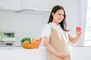 【管理栄養士が解説】妊娠中の食事管理完全ガイド！　仕事で忙しい時期でも体重の管理をしながら栄養素が摂れる実践メニュー