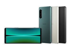 ソニー、「Xperia 5 IV」発表 - Snapdragon 8 Gen 1搭載＆バッテリ強化、望遠ズームは非搭載