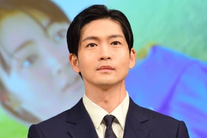 松下洸平、演技が大きくなりすぎ「タップ踏んでるのかな」意外な苦手分野も明かす