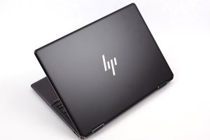 高級感を堪能しつつ性能にも大満足！ HP「Spectre x360 14」をレビュー