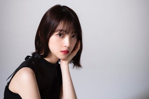 堀未央奈、NHKドラマ初レギュラー　しもべえ(安田顕)誕生の秘密に迫る記者役