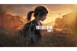 ジョエルとエリーの冒険がPS5でよみがえる！ 『The Last of Us Part I』9月2日に発売