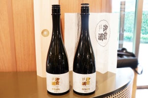 晴れの国・岡山の地酒に"沼る"! 蔵元が集結するイベントで日本酒の面白さと美味しさに触れてきた