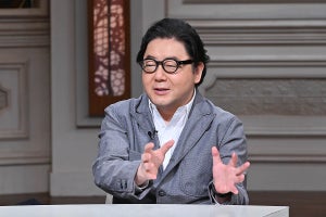 秋元康、『カンブリア宮殿』800回記念でゲスト　2週にわたって日常に密着