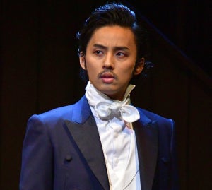 藤ヶ谷太輔、色気が出すぎてダメ出し「自分でコントロールできない」