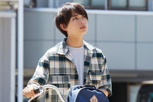 俳優出演作続く大西流星、メンバーへの相談は「したくない」!? 気になる先輩にラブコールも