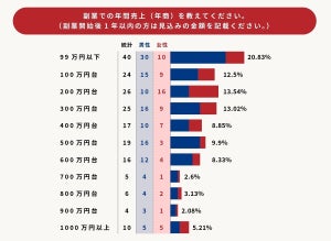 「副業300万円問題」法改正が行われた場合、副業会社員の対応は?