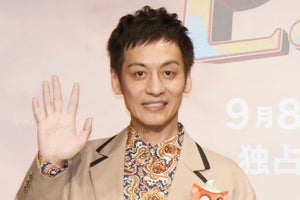 とろサーモン村田、美人マネにSNSフォロワー数を抜かれ悔しさ「抜き返したい」