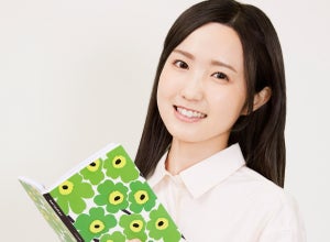 AKB48・本田仁美、トレードマーク封印で連ドラ初主演! 『北欧こじらせ日記』に「共感」