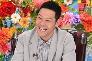 東野幸治、療養中のノブと遭遇「仕事より、ゴルフを休むのが残念そう」