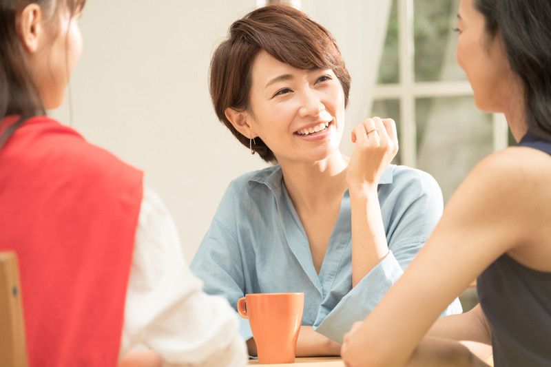 プロの話し方講師が語る「品のある人は自分から〇〇をしない」の法則に大反響!! その極意は“相手を尊重する気持ち”