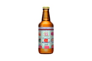 伊勢角屋麦酒から2%のローアルコールビールが登場