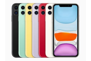 au、iPhone 11の認定中古品を販売開始 - 64GBで40,000円、MNPなら22,000円引き