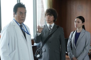 木曜ミステリー閉幕まであと2週『遺留捜査』最終章に高橋英樹、日高のり子ら登場