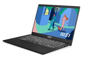 MSI、アスペクト比16:10で2,560×1,600ドットの直販限定16型ノートPC 2製品