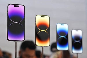 iPhone 14/14 Proシリーズ　実機を触って感じた“買い”のポイント