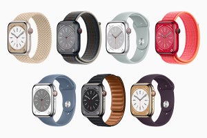 楽天モバイルはApple Watch購入で10,000ポイント還元、Ultraが実質114,800円