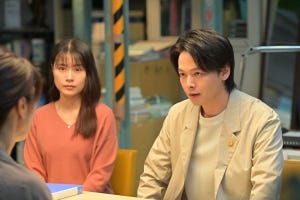 『石子と羽男』身近なテーマを扱うワケ　新井Pが実体験から感じた思いとは?