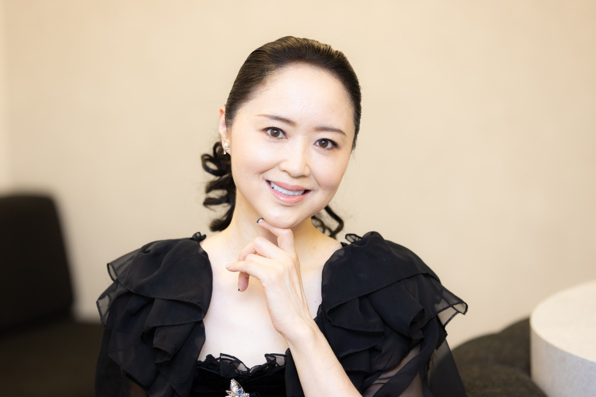 松田聖子ものまね歴29年・まねだ聖子、“1点特化”の覚悟と探求「今もまだ完成してない」