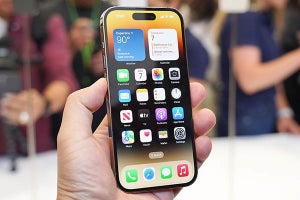 miniユーザーでしたが、「iPhone 14 Pro」を買うことにしました