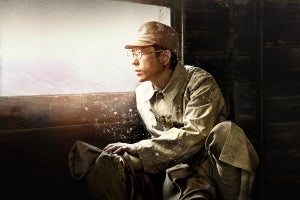 二宮和也主演『ラーゲリより愛を込めて』、東京国際映画祭オープニング作品に決定