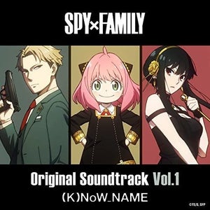 アニメ『SPY×FAMILY(スパイファミリー)』の主題歌は? 第1・2クールのオープニング・エンディングの楽曲を紹介