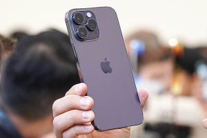 「iPhone 14 Pro」の新色と“ダイナミックアイランド”でトレンドに乗ります！