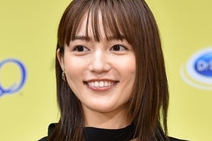 堂本剛、川口春奈は「本当にたくましく生きてる」　交流秘話を明かす