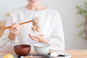 「粒納豆」と「ひきわり納豆」多いのはどっち派?