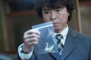 『遺留捜査』最終回＆木曜ミステリー23年の歴史に幕　糸村から“最後のメッセージ”