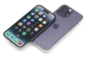 iPhone 14 Proレビュー　動画や望遠性能が向上、前評判以上の完成度＆満足感