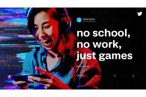 Twitter、日本におけるゲームの会話まとめ - 2022年最も話題になったゲームは？