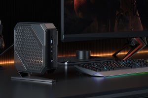 Minisforum、Radeon RX 6600M搭載ミニPC「EliteMini HX90G」を発売 - 約10.5万円から