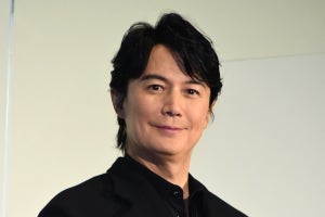 福山雅治、『ガリレオ』シリーズの今後「僕らが聞きたい」大ヒットスタートでエゴサ