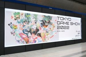 【TGS2022】まとめてレポート！ より強く感じたPCゲーミングへのムーブメント