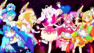 『デリシャスパーティ♡プリキュア』、第28話！コメコメの力をみんなに…！