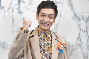 とろサーモン村田、詐欺に遭った過去が活きたディズニー声優挑戦「ありがとうって言いたい」