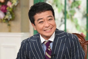 中山秀征、高校生の三男・四男がイギリス留学　息子らの人生の一歩に「少し寂しい」