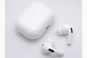 新AirPods Pro「3つの特徴」　充電ケースも探索可能に！