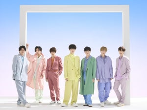 Kis-My-Ft2、玉森裕太主演『祈りのカルテ』主題歌「ドンピシャにハマるだろうなと確信」